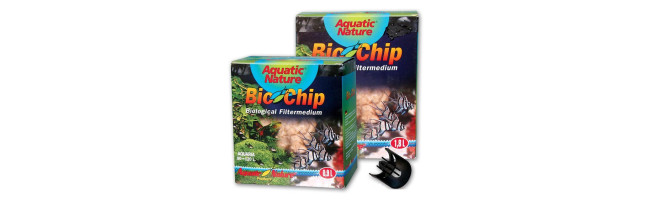 Aquatic Nature Bio-Chip 0.9L